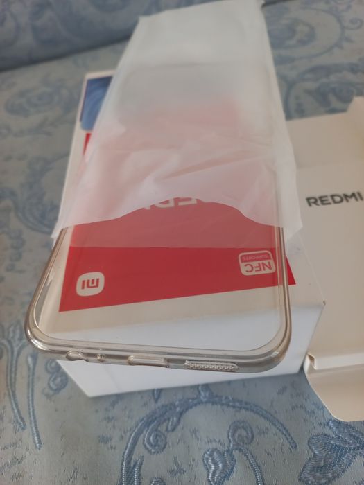 Siyomi Redmi 15C