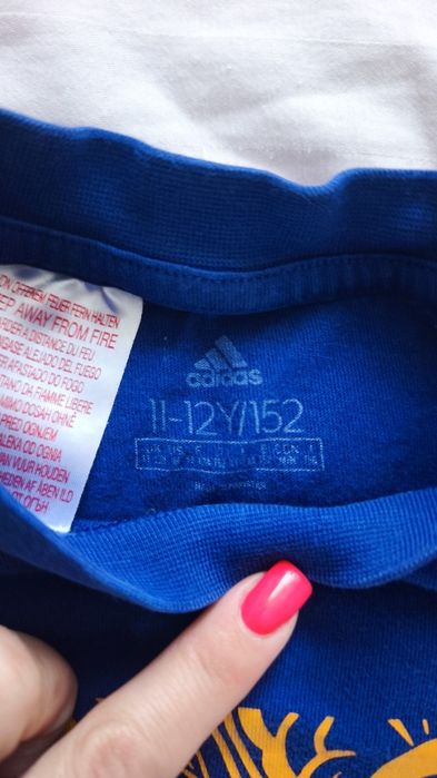 Детски тениски 150 см