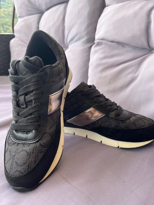 Маратонки Calvin Klein