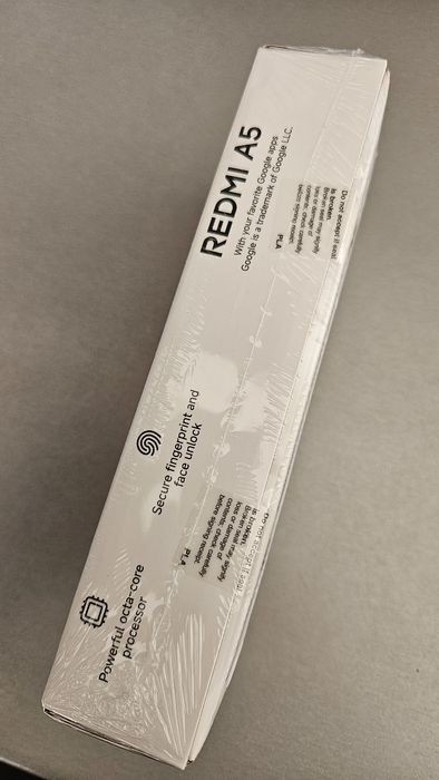 Hiaomi Redmi A5 - НОВ