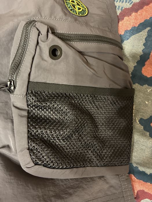 Stone Island шорты