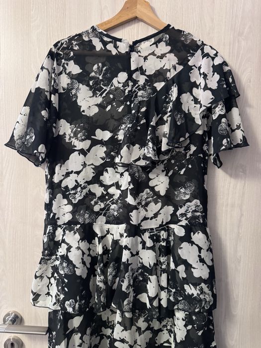 Rochie eleganta de vara ASOS marimea 40