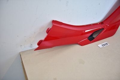 Carena codita stânga spate pentru Ducati Multistrada 1200 2015–2017