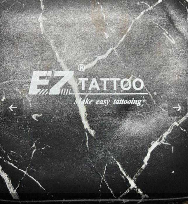 Ez и Fold Pro Безжичен пистолет за татуировки  Tattoo Gun