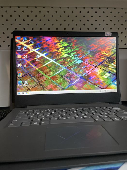 Lenovo Pentium! ОЗУ 8Gb! SSD 240Gb