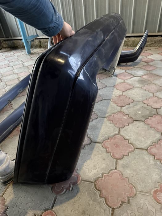 Обвес Mercedes W124 E-Class, оригинал