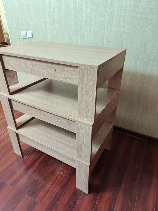 Журнальные столики