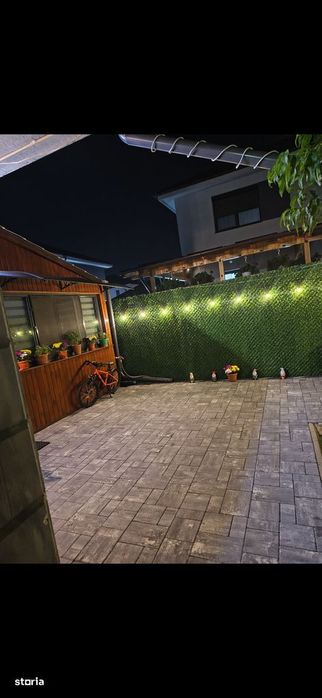 Casa tip duplex,4 camere