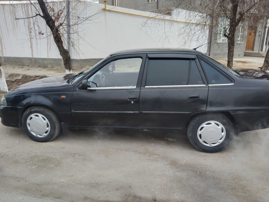 Нексия дагаворга берилади