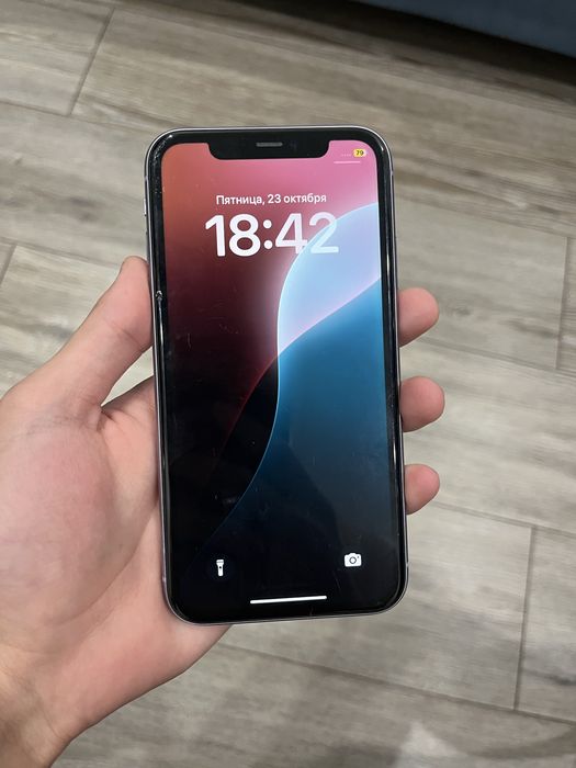 iPhone 11 (64гб)
