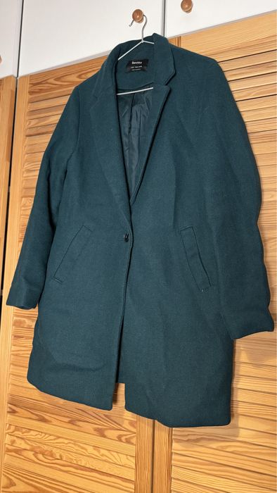 Trench croi drept clasic