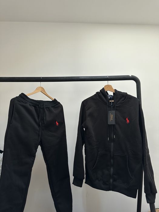 Set Polo Ralph Lauren S/M