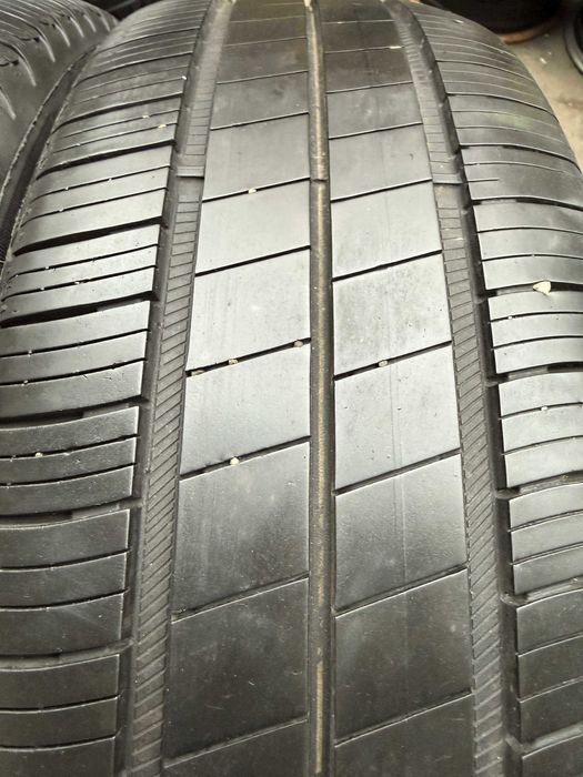 4x Anvelope Vara 195/55 r20 - GoodYear Efficient Grip Performance