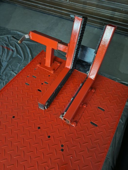 Подемник за Мотори /Атв Powerplus Germany