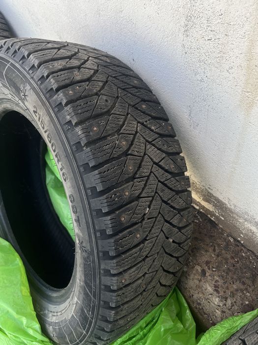 Triangle 215/60 R16