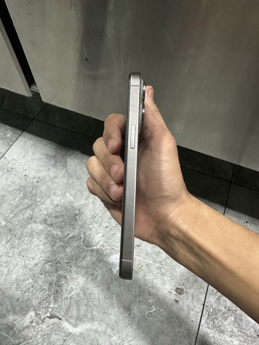 Айфон 15 про макс