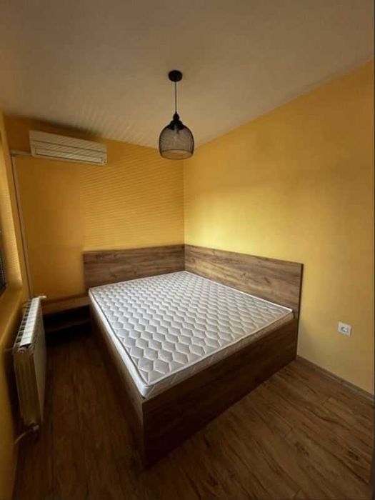 Дава се под наем Двустаен апартамент в София, Иван Вазов - 65 кв.м за 796.62 € - Снимка #2