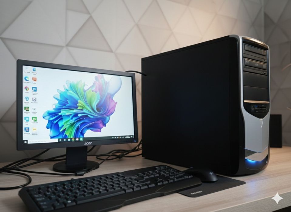 Продам компьютер!