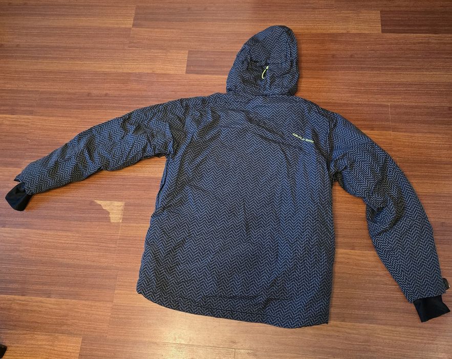 Ски яке Kilmanick