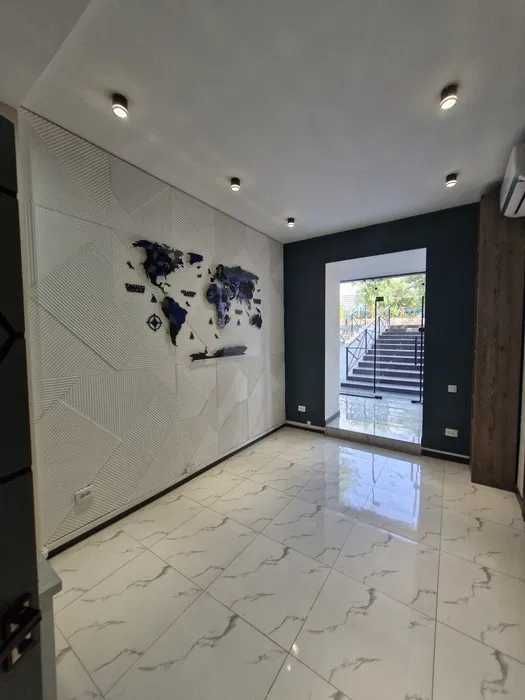 Сдаётся офис в аренду 95 м² ул. Махтумкули