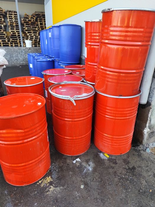 Boʻchka sootlad 200L