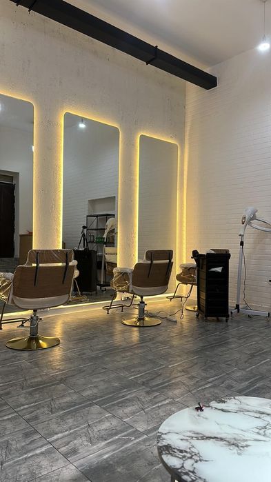 Зеркало на заказ