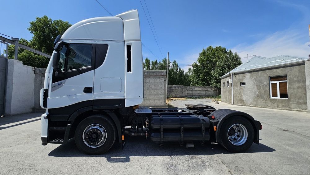 IVECO 460 Сотилади 
 Йили: 2017