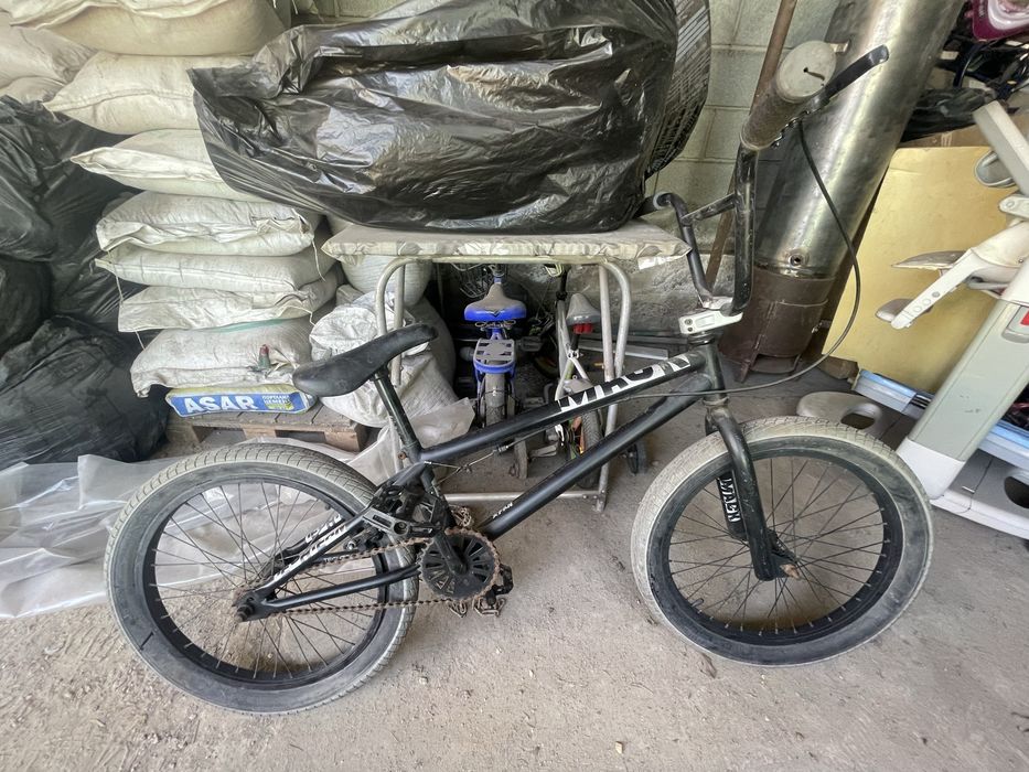Bmx Tech Team СРОЧНО!!