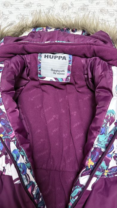 Детский комбинизон