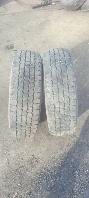 шина 16R yokahama