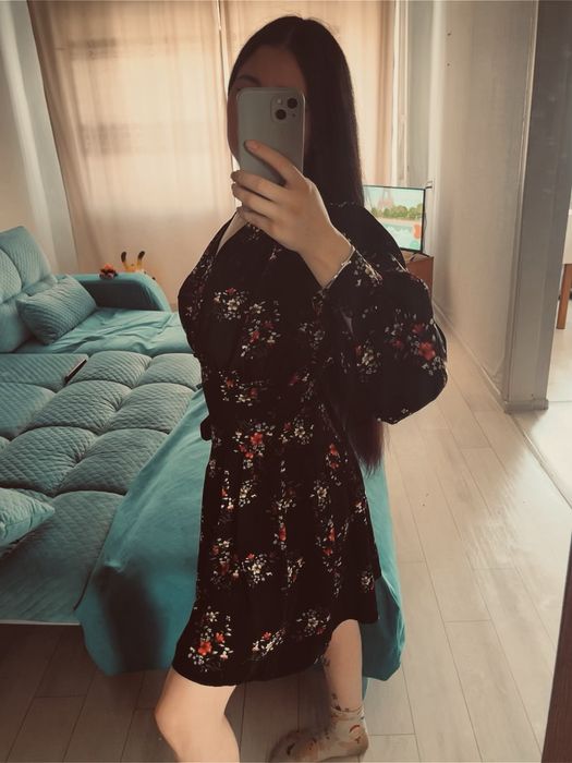 Продам женское платье