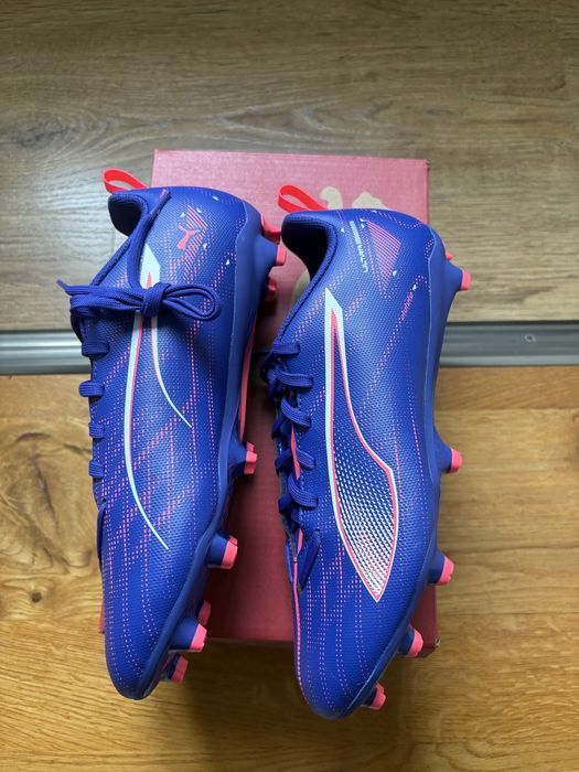 Puma ghete fotbal 38