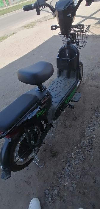 Срочно продам скутер