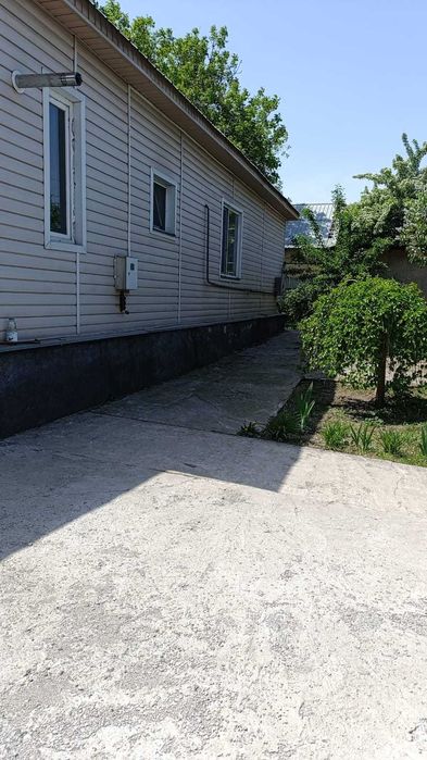 Продам отдельностоящий дом