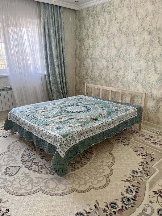 Кровать 2х спальная