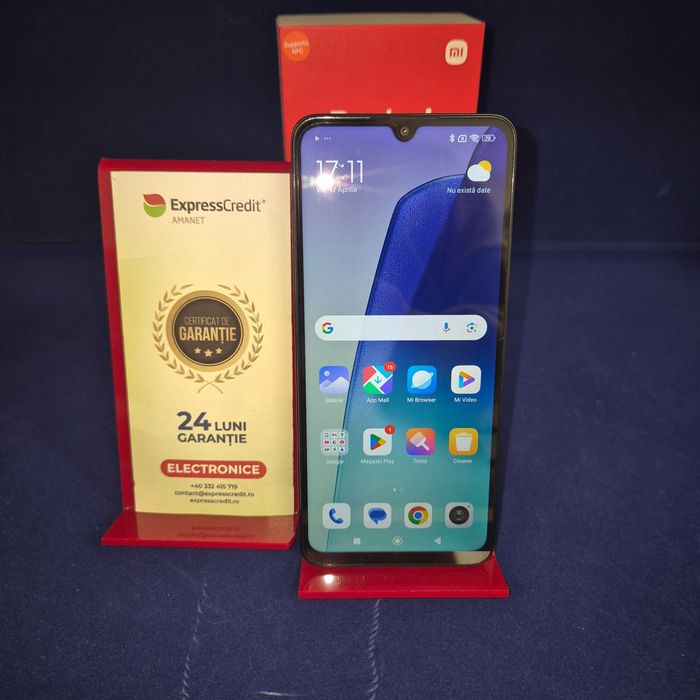 Xiaomi Redmi 14 C ( B33890 / Ag28 Doi Baieti ) Garantie 2 ani !