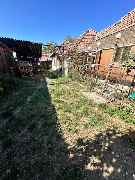 Casa de vanzare în Moresti Mureș