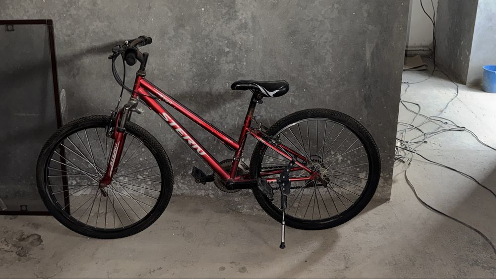 Продам велосипеды