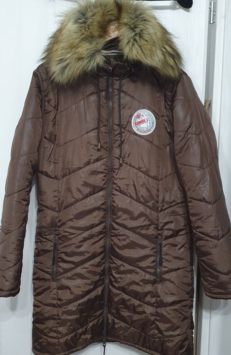 Geaca Nebulus masura M