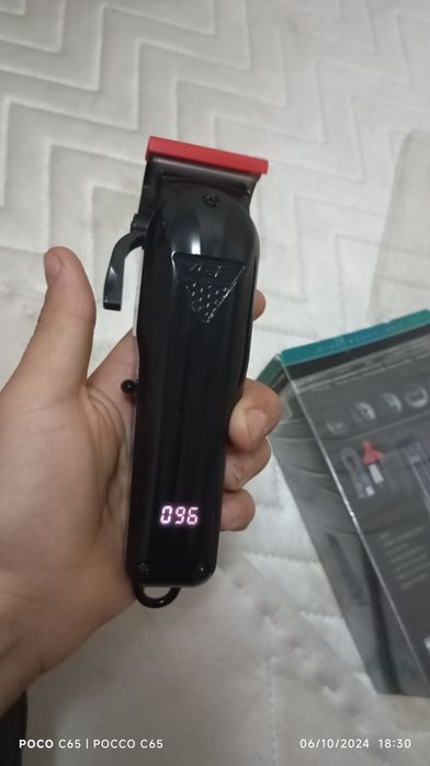 VGR termasiga tegishli holati yangi