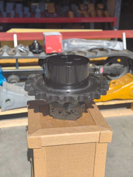 Hidromotor mars Reductor mars senila Excavator Garantie