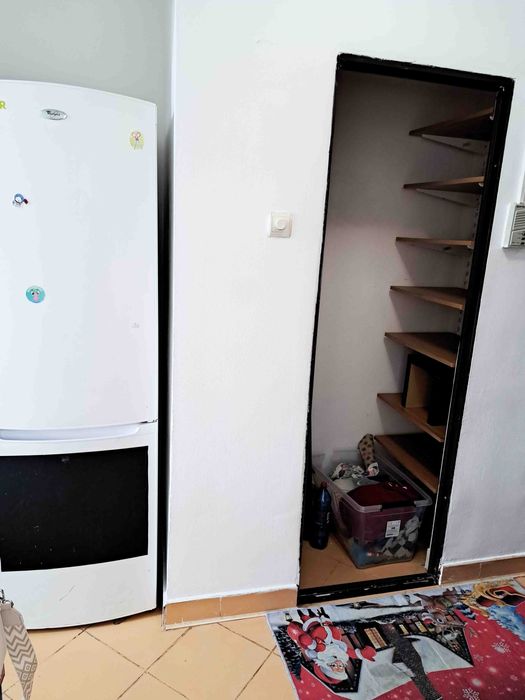 Vand apartament 2 camere, Tg. Mures, Aleea Carpati