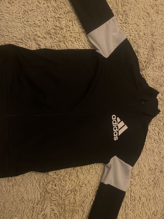 Bluza trening adidas