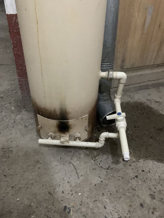 Котел 90 литровый