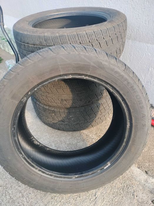 Cauciucuri 225/55/18