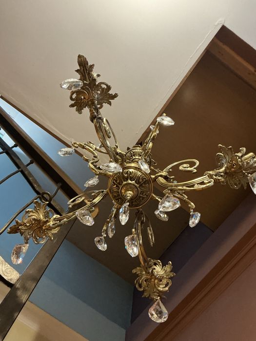 Люстра (п-во Иран)