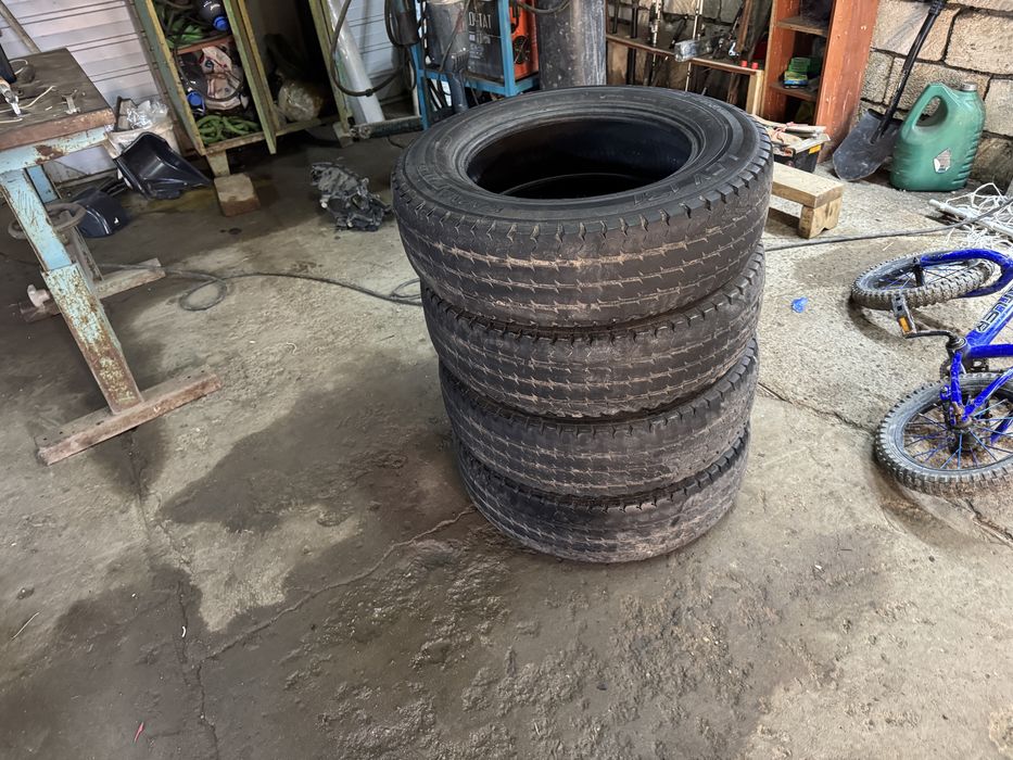 Покрышка летняя   .