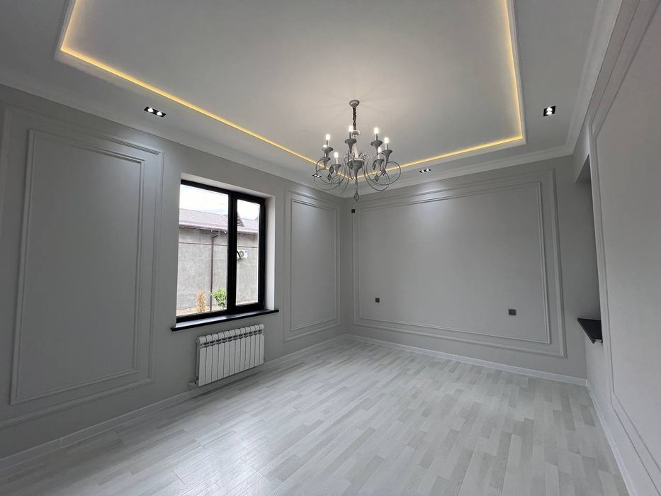 Продаётся новый хайтек участок угловая Юнусабадский район до метро 10м