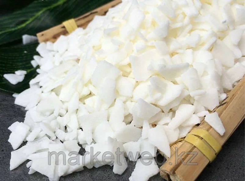 Соевый воск натуральный