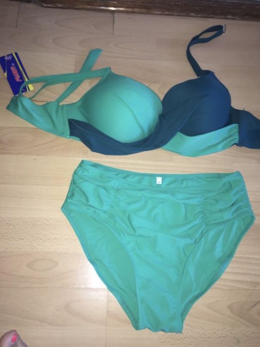 Купальники